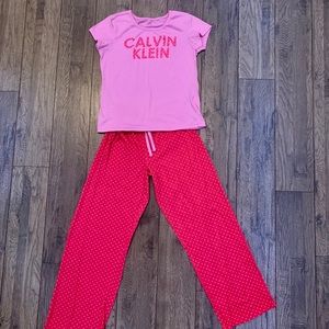 Calvin Klein PJ’s